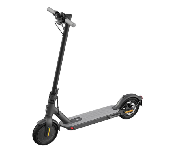 Xiaomi Mi Electric Scooter Essential - 583534 - zdjęcie 2